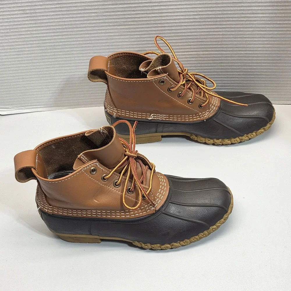 LL Bean 6